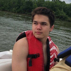 Meet your Posher, Jacob